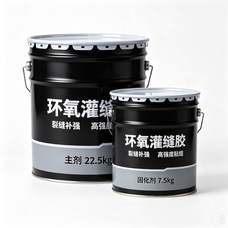 桂东裂缝修复封闭胶