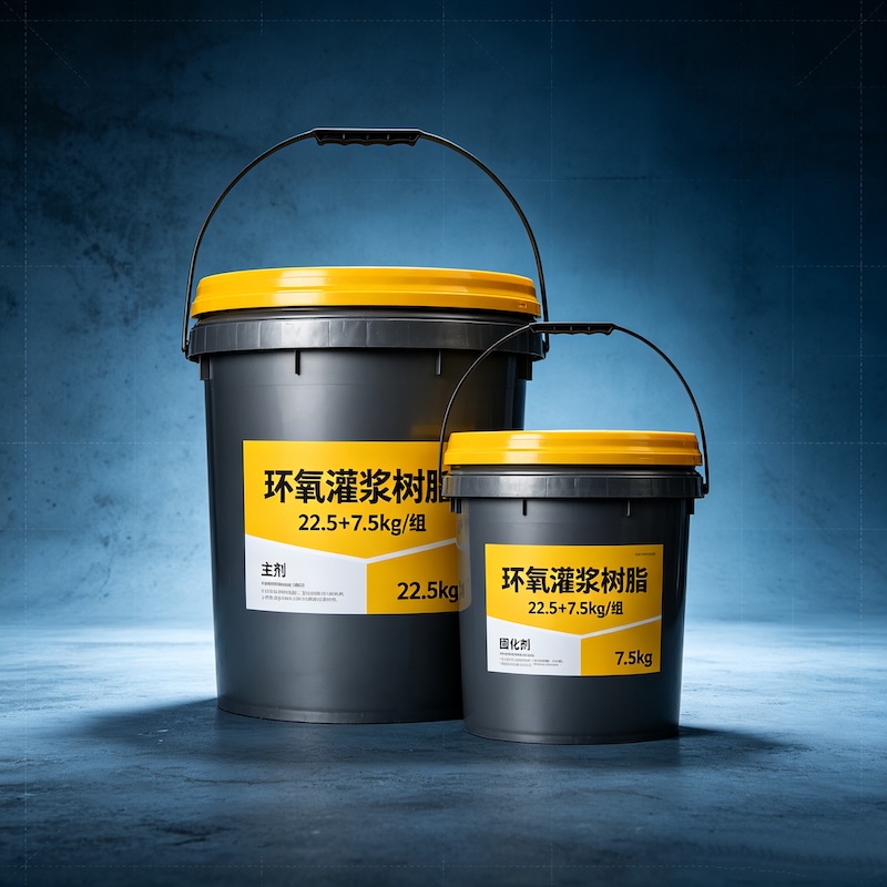 桂东环氧灌浆树脂
